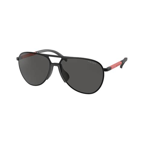 prada sport linea rossa ps54is sunglasses|Prada Sport Linea Rossa PS54IS Review .